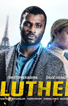 Luther